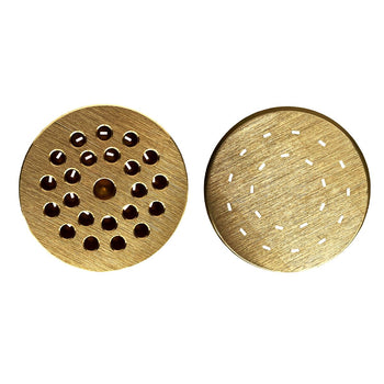 Matryca formująca do maszynki do makaronu Taglioni 3 mm - Prime Gastro