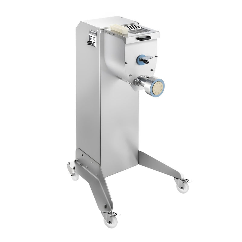 Maszyna do makaronu - 20 kg/ godz. - 2,25 kW