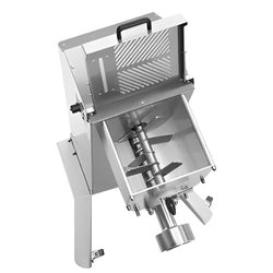 Maszyna do makaronu - 20 kg/ godz. - 2,25 kW