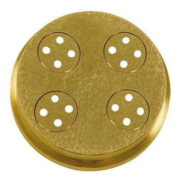 Matryca formująca do maszynki do makaronu - Bigoli 3 mm - Prime Gastro