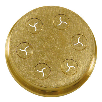 Matryca do makaronu - Fusilli 12,6 mm - odpowiedni do NMSM8 - Prime Gastro