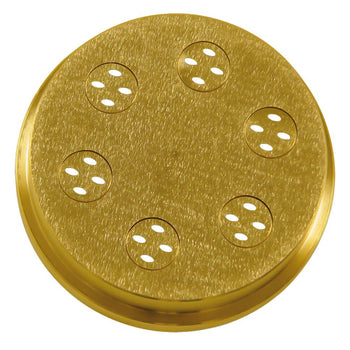 Matryca formująca do maszynki do makaronu - Linguine 3 x 1,6 mm - Prime Gastro