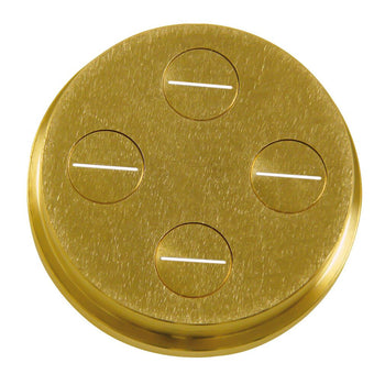 Matryca formująca do maszynki do makaronu - Pappardelle 15 mm - Prime Gastro