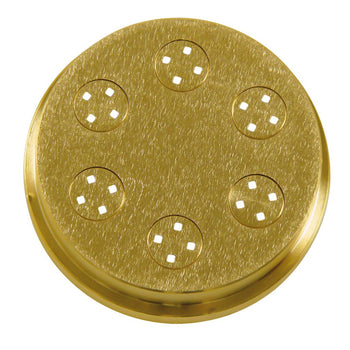 Matryca formująca do maszynki do makaronu - Spaghetti Quadri 1,8 mm - Prime Gastro