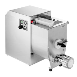 Elektryczna maszyna do makaronu – wydajność 8,4 kg/h – moc 750 W – dysza o średnicy 75 mm