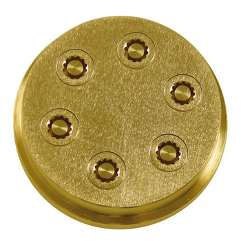 Matryca formująca do maszynki do makaronu - Makaron 5 mm - Prime Gastro