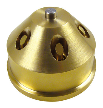 Matryca do makaronu - Penne 8 mm - odpowiedni do NMSM8 - Prime Gastro