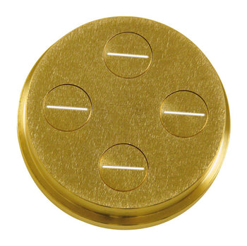 Matryca do makaronu - Pizzoccherie 7 x 1,5 mm - odpowiedni do NMSM8 - Prime Gastro