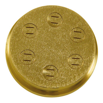 Matryca formująca do maszynki do makaronu - Tagliatelle 10 mm - Prime Gastro