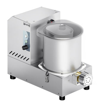 Maszynka do makaronu z wbudowanym mikserem planetarnym - 8,4 kg/godz. - 750 W - Prime Gastro