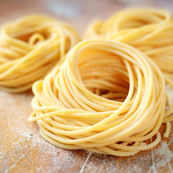 Maszyna do makaronu - 20 kg/ godz. - 2,25 kW