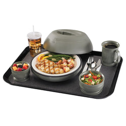 (36 szt.) CAMBRO | NEWPORT - Kubek do picia - 300 ml - Bez BPA - Przezroczysty