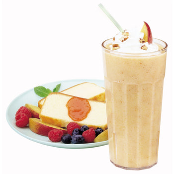 (36 szt.) CAMBRO | NEWPORT - Kubek do picia - 373 ml - Bez BPA - Przezroczysty - Prime Gastro