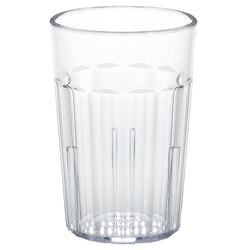 (36 szt.) CAMBRO | NEWPORT - Kubek do picia - 228 ml - Bez BPA - Przezroczysty