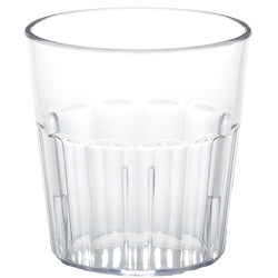 (36 szt.) CAMBRO | NEWPORT - Kubek do picia - 275 ml - Bez BPA - Przezroczysty