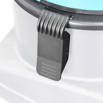 Odkurzacz przemysłowy do pracy na sucho i na mokro - 15L - Prime Gastro