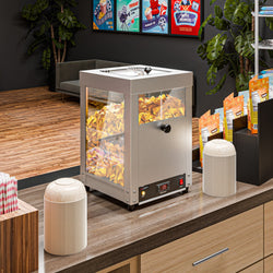 Podgrzewacz do nachosów / chipsów