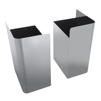 Elektryczna wyciskarka do pomarańczy - stal nierdzewna - Prime Gastro