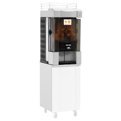 Automatyczna wyciskarka do pomarańczy - szara