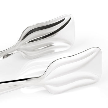 (4 sztuki) Szczypce do sałatek - Szczypce do serwowania - Prime Gastro