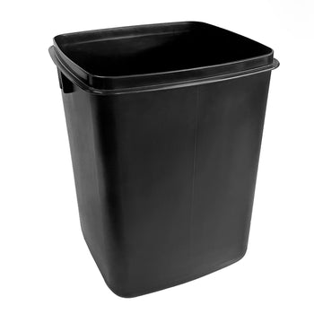 Plastikowe pojemniki na kosze na śmieci - Prime Gastro