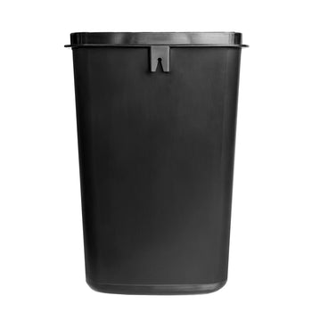 Plastikowe pojemniki na kosze na śmieci - Prime Gastro