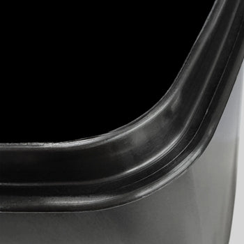 Plastikowe pojemniki na kosze na śmieci - Prime Gastro