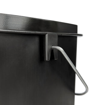 Plastikowe pojemniki na kosze na śmieci - Prime Gastro