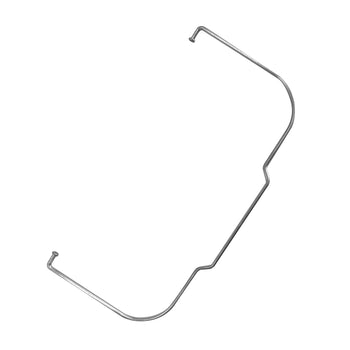 Plastikowe pojemniki na kosze na śmieci - Prime Gastro