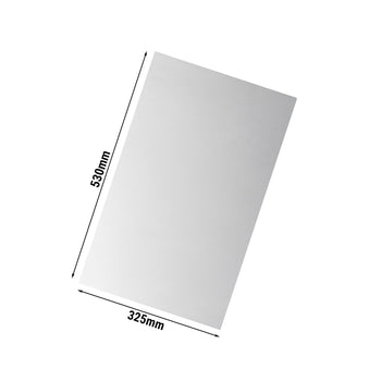 Taca do pizzy - GN1/1 - Prime Gastro