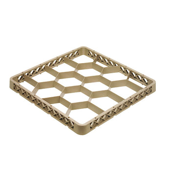 nadstawka do kosza 1/1 - Rack-Max Trj - 12 przegródek - Prime Gastro