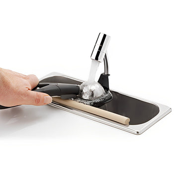 Prysznic do porcjowania włącznie z tarczą sitową - Prime Gastro