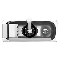 Prysznic do porcjowania WATERSTOP włącznie z tarczą sitową