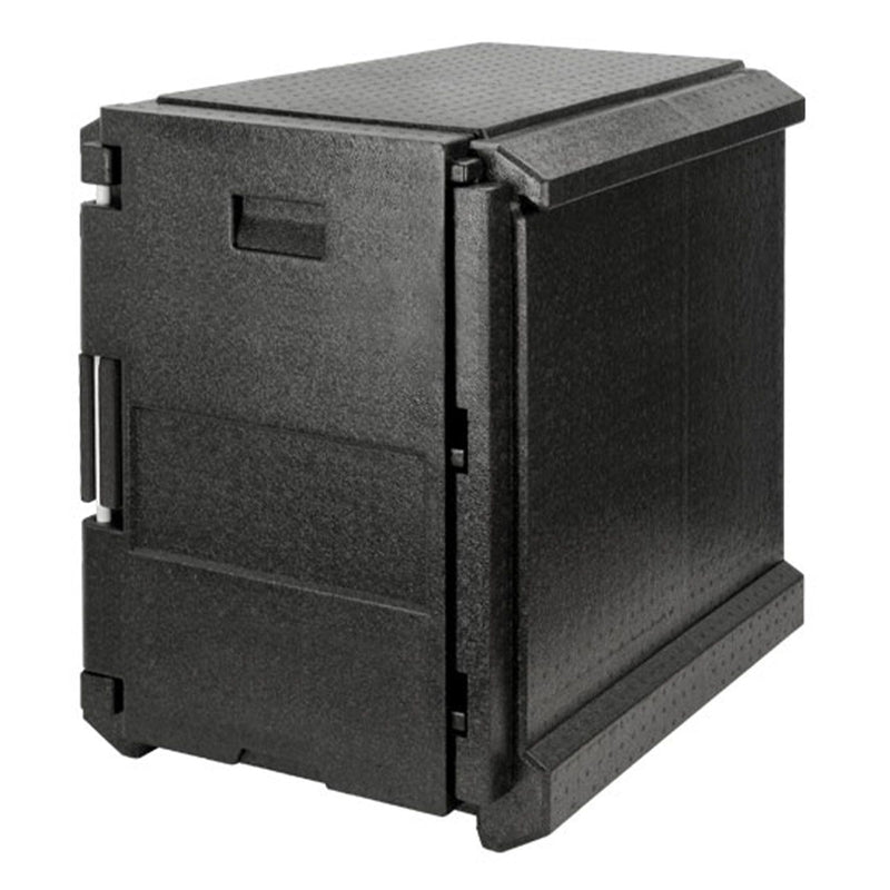 Porter Maksi - ładowany od przodu - 128 litrów - dla 9x EN 600x400