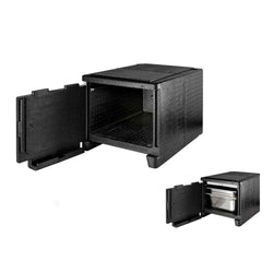 Porter Mini - ładowany od przodu - 49 litrów - do GN 1/1