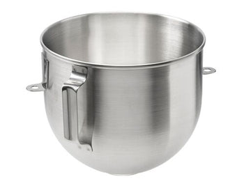 Miska ze stali nierdzewnej do miksera planetarnego PLRM35H - Ø 368 mm - Prime Gastro