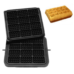 Forma do maszyny do tartaletek TMPIC - Forma do tartaletek: wafel - 98x65mm
