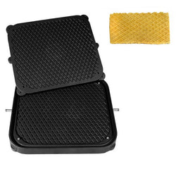 Forma do maszyny do tartaletek TMPIC - Forma do tartaletek: wafel