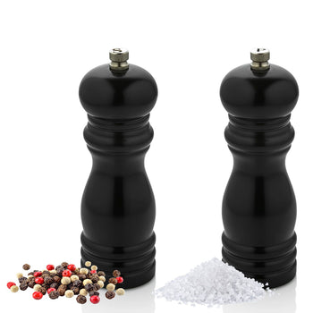 Zestaw młynków do pieprzu i soli - 140 mm - Prime Gastro