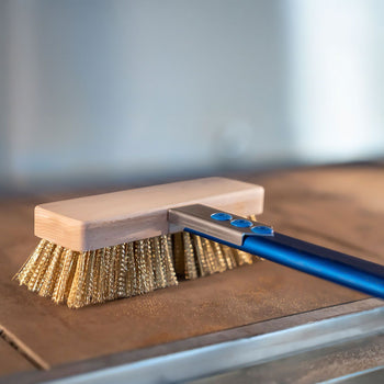 Szczotka do elektrycznych piecy do pizzy - Prime Gastro