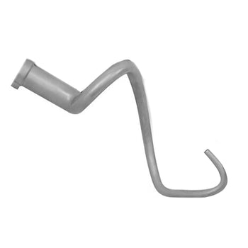 Mikser planetarny - 27 litrów - 1,5 kW - włącznie z 3 nasadkami mieszającymi - Prime Gastro