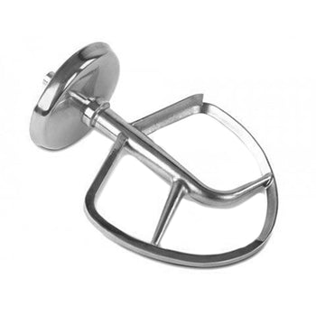 Mikser planetarny - 10 litrów - 450 W - włącznie z 3 nasadkami mieszającymi - Prime Gastro