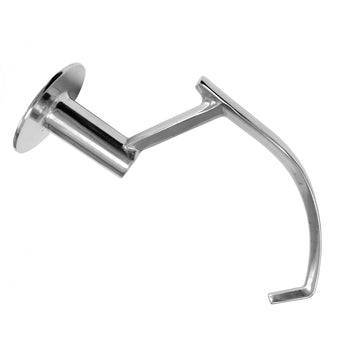 Mikser planetarny - 60 litrów - 2,24 kW - włącznie z 3 nasadkami mieszającymi - Prime Gastro