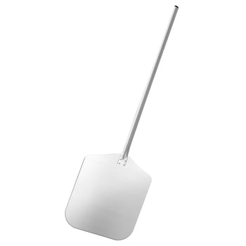 Łopatka do pizzy aluminiowa - 305 x 350 mm - Prime Gastro