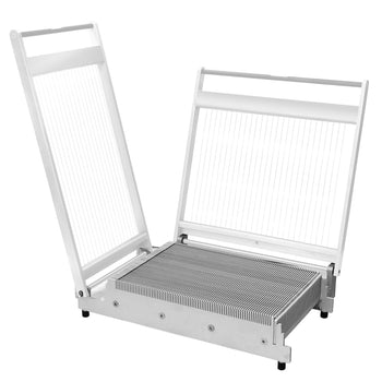 Krajalnica do pralin - podwójna - bez ramy do cięcia - Prime Gastro