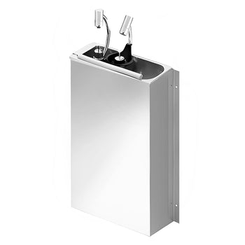 Prysznic do porcjowania włącznie z tarczą sitową - Prime Gastro