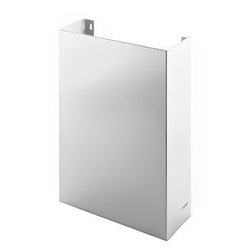 Stacja do płukania porcjowników i łopatek – z zlewem do porcjowników i zintegrowanym sitkiem - Prime Gastro