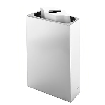 Stacja do płukania porcjowników i łopatek – z zlewem do porcjowników i zintegrowanym sitkiem - Prime Gastro