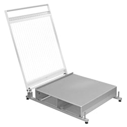 Krajalnica do pralin - pojedyncza - bez ramy do cięcia