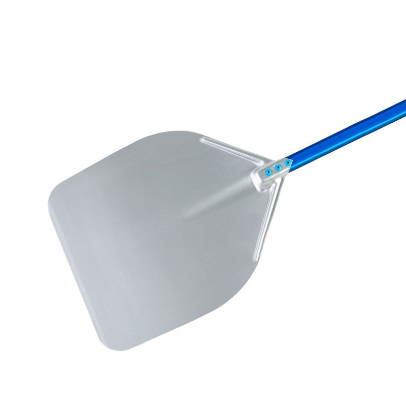 Łopatka do pizzy - AZZURRA - Aluminium - 450x450mm